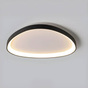 Linden Arc Circular LED Ceiling Light — gallery image 10