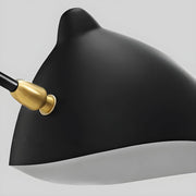 Ashford Gleam Metal Ceiling Light — gallery image 10
