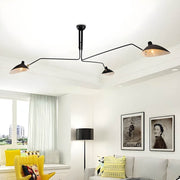 Ashford Gleam Metal Ceiling Light — gallery image 4