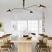 Ashford Gleam Metal Ceiling Light — gallery image 9