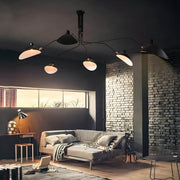 Ashford Gleam Metal Ceiling Light — gallery image 7