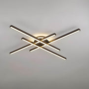 Sorrel Cove Aluminum Ceiling Light — gallery image 11