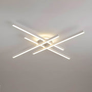 Sorrel Cove Aluminum Ceiling Light — gallery image 10