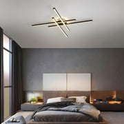 Sorrel Cove Aluminum Ceiling Light — gallery image 9