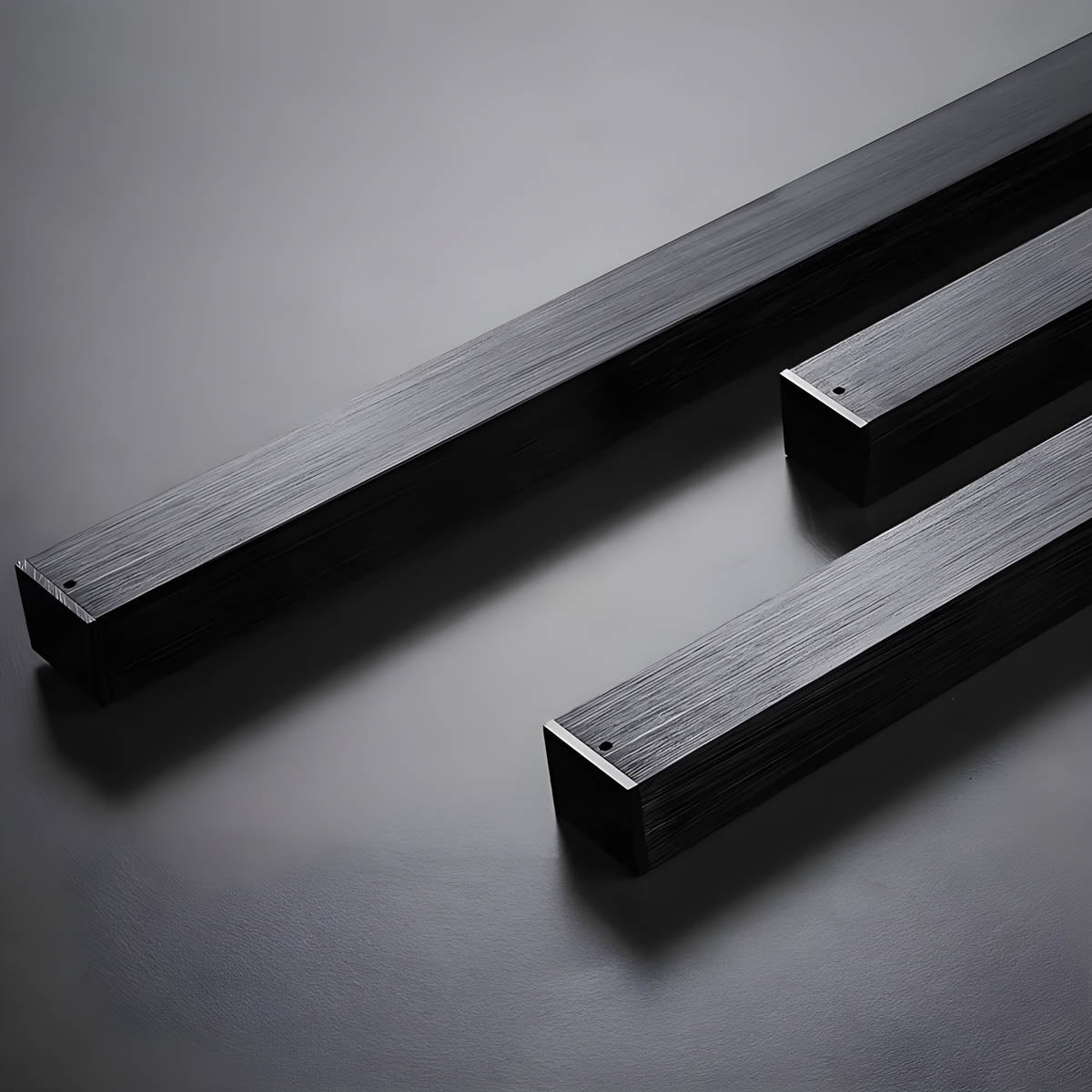 Sorrel Cove Aluminum Ceiling Light — gallery image 4