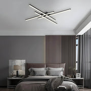 Sorrel Cove Aluminum Ceiling Light — gallery image 7