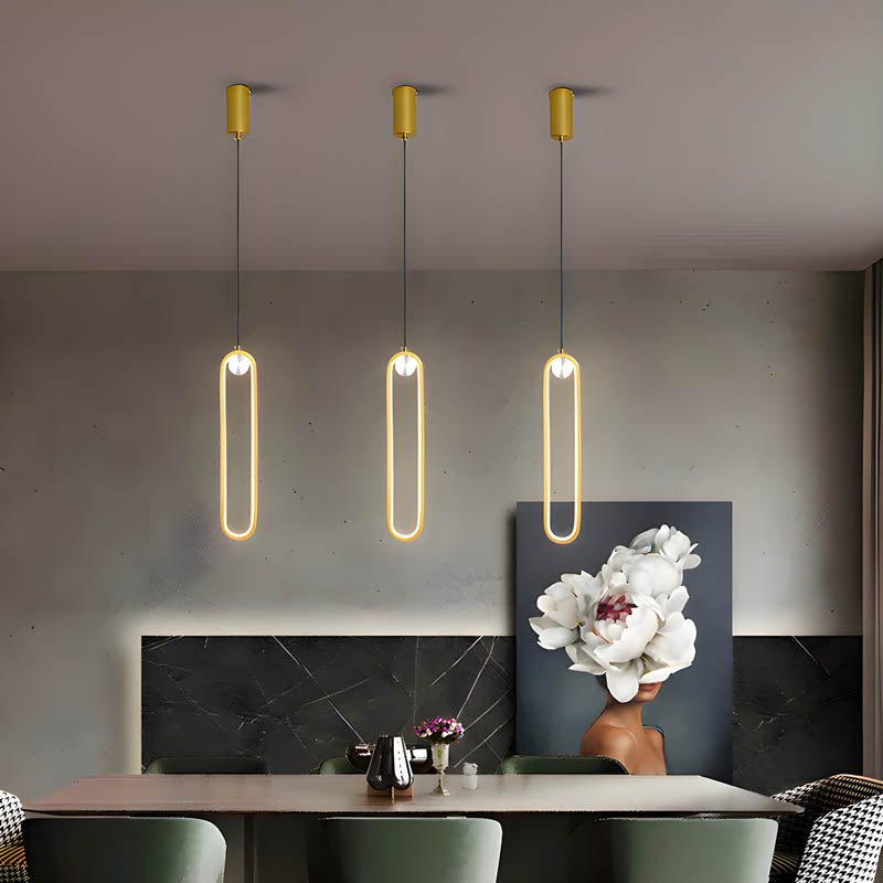 
Tilden Cove Aluminum Pendant Light — photo 3