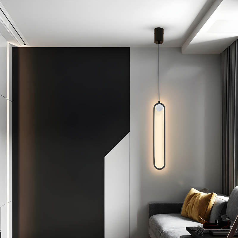 
Tilden Cove Aluminum Pendant Light — photo 5