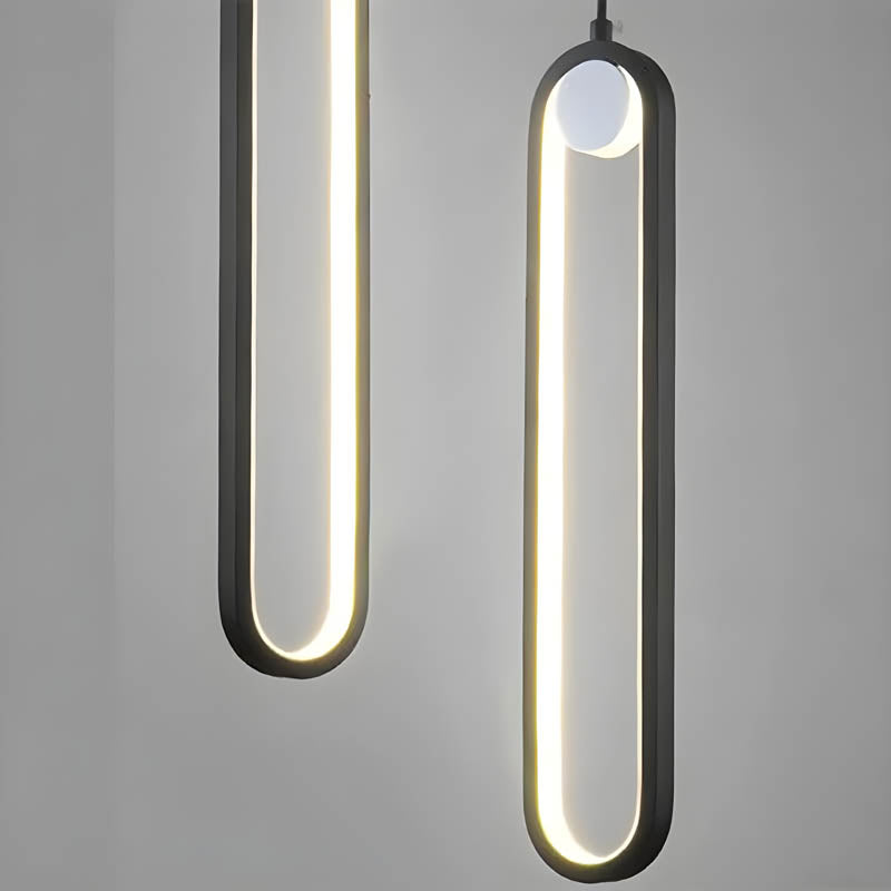 
Tilden Cove Aluminum Pendant Light — photo 6