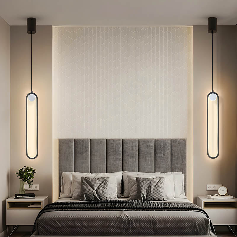 
Tilden Cove Aluminum Pendant Light — photo 2