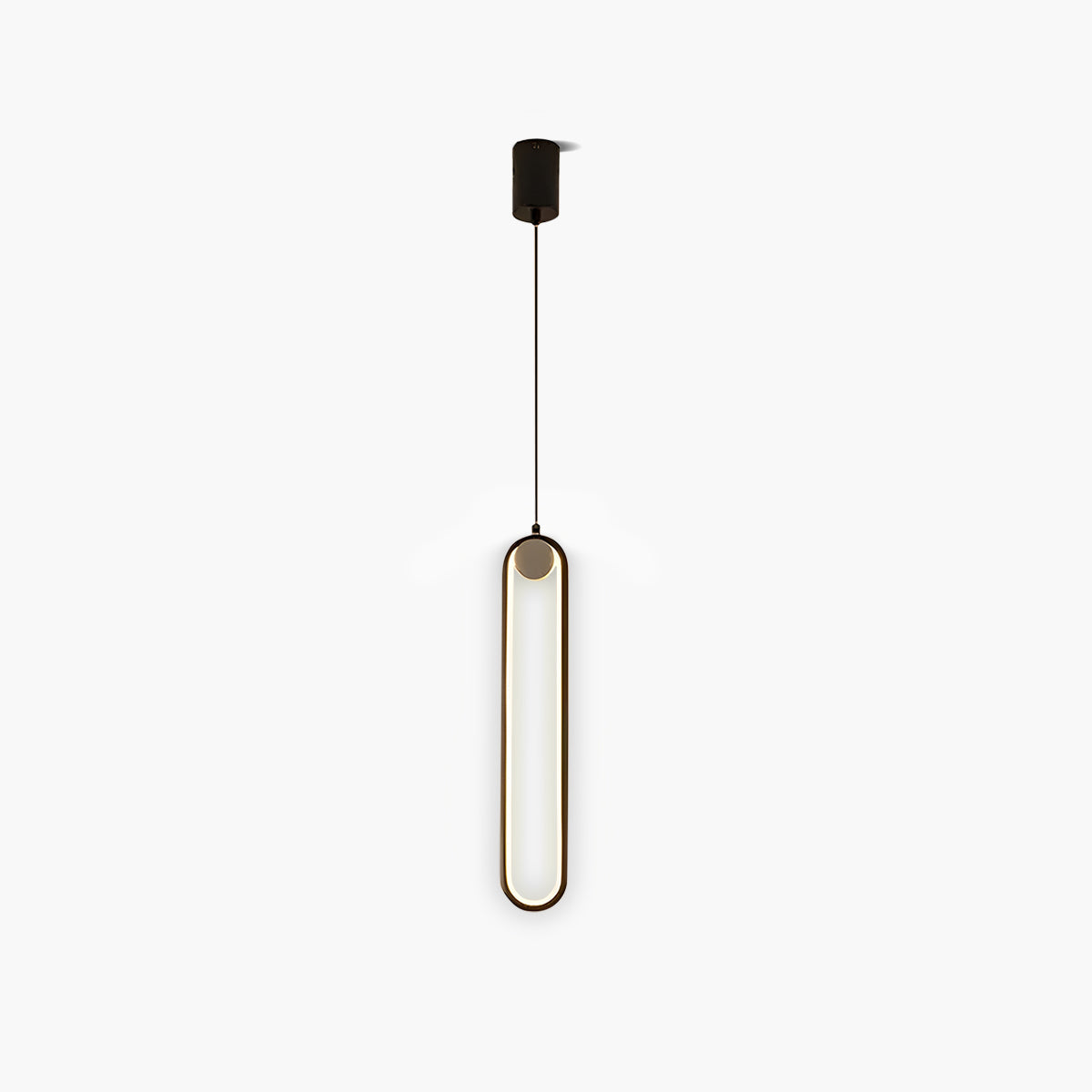 
Tilden Cove Aluminum Pendant Light — photo 1
