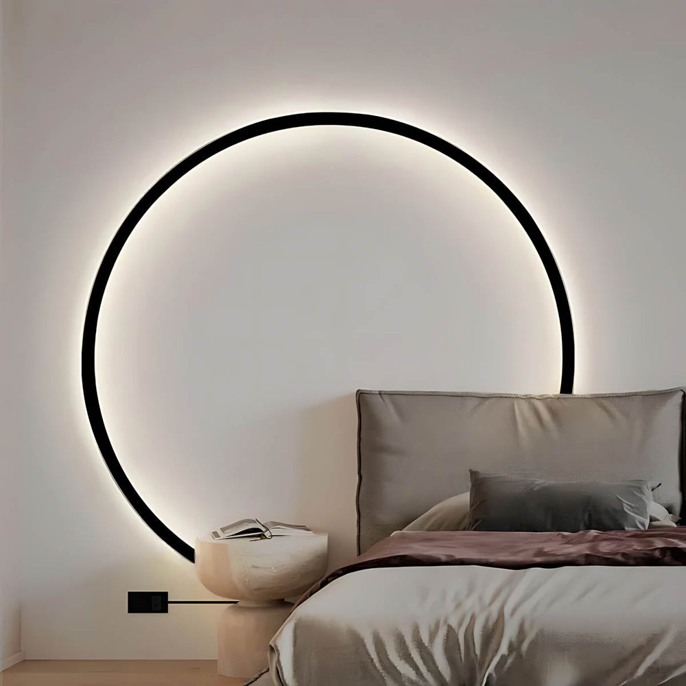 Fenwick Cove Aluminum Wall Sconce — gallery image 4