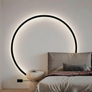 Fenwick Cove Aluminum Wall Sconce — gallery image 4