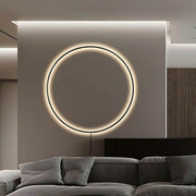 Fenwick Cove Aluminum Wall Sconce — gallery image 3