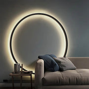 Fenwick Cove Aluminum Wall Sconce — gallery image 6