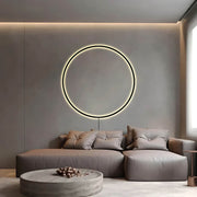 Fenwick Cove Aluminum Wall Sconce — gallery image 5