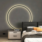 Fenwick Cove Aluminum Wall Sconce — gallery image 9
