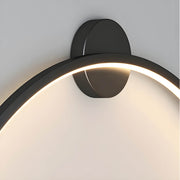 Marlow Cove Aluminum Wall Sconce — gallery image 7