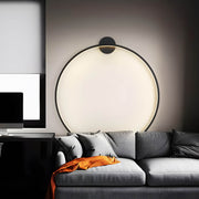 Marlow Cove Aluminum Wall Sconce — gallery image 3
