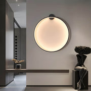 Marlow Cove Aluminum Wall Sconce — gallery image 2