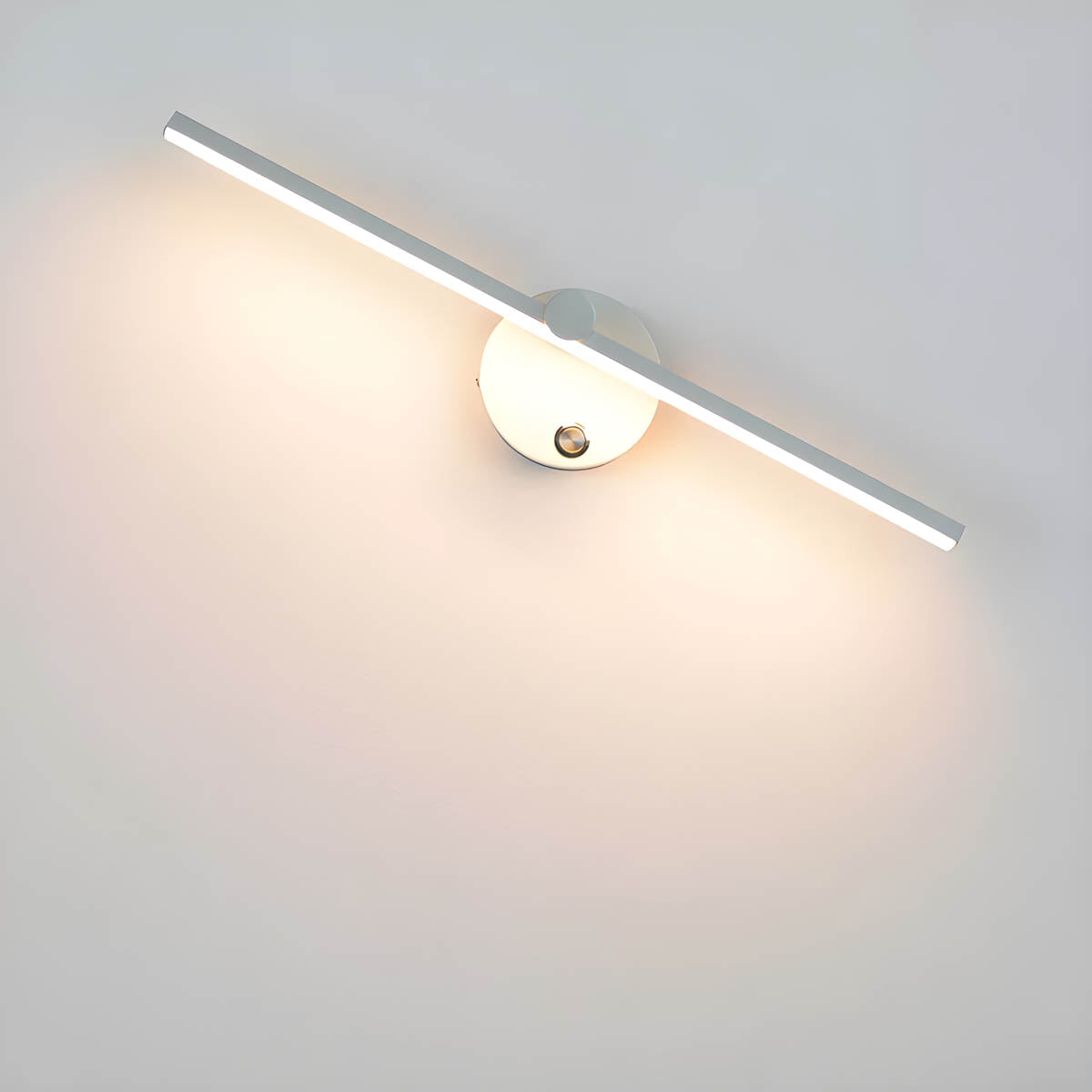 
Hazel Cove Aluminium-Wandleuchte — Foto 6