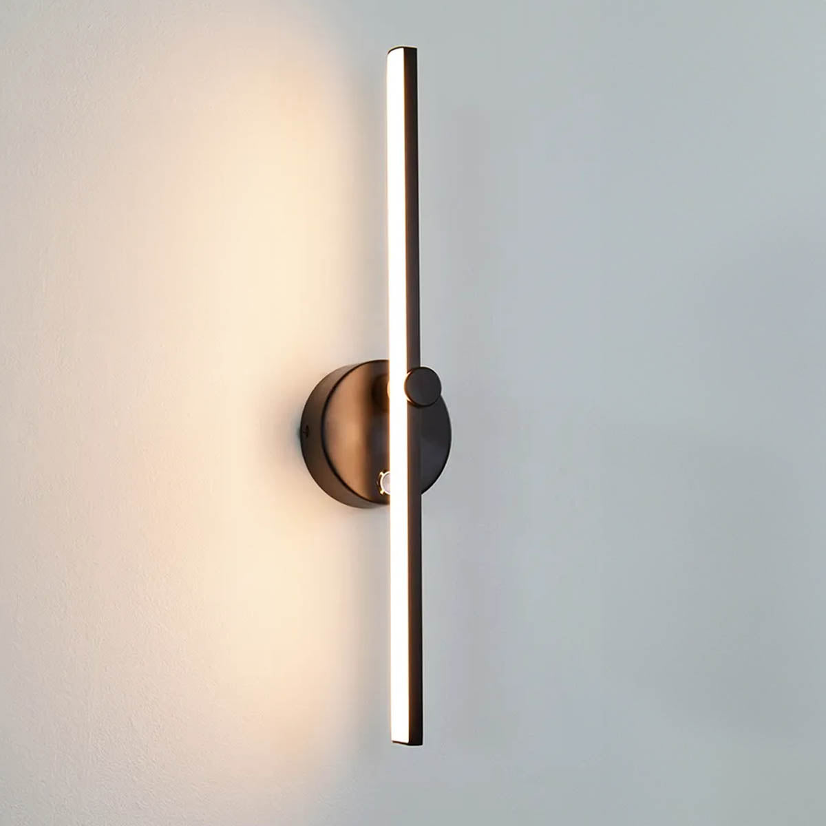 
Hazel Cove Aluminium-Wandleuchte — Foto 11