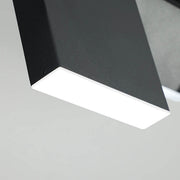 Alder Axis Adjustable Ceiling Chandelier — gallery image 9