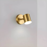 Fennel Cove Iron Wall Sconce — gallery image 3