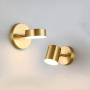 Fennel Cove Iron Wall Sconce — gallery image 5