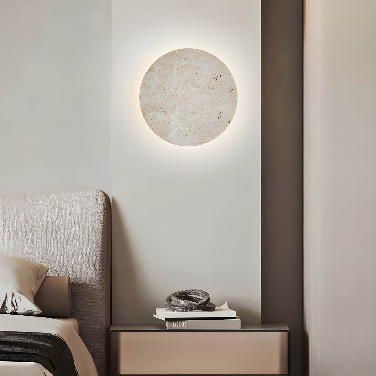 Haddon Cove Wall Sconce — gallery image 11