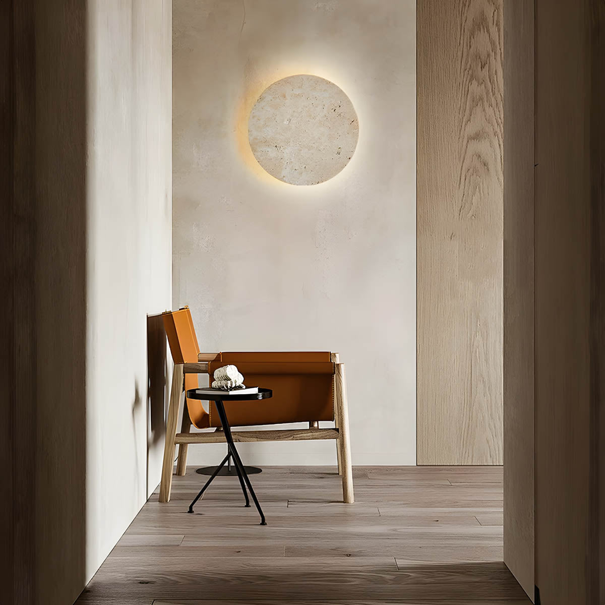 Haddon Cove Wall Sconce — gallery image 10