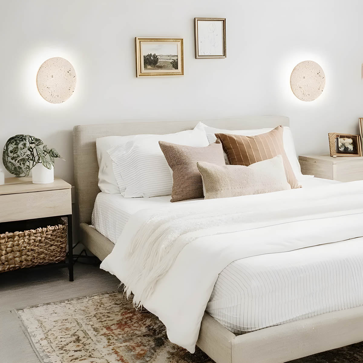 Haddon Cove Wall Sconce — gallery image 3