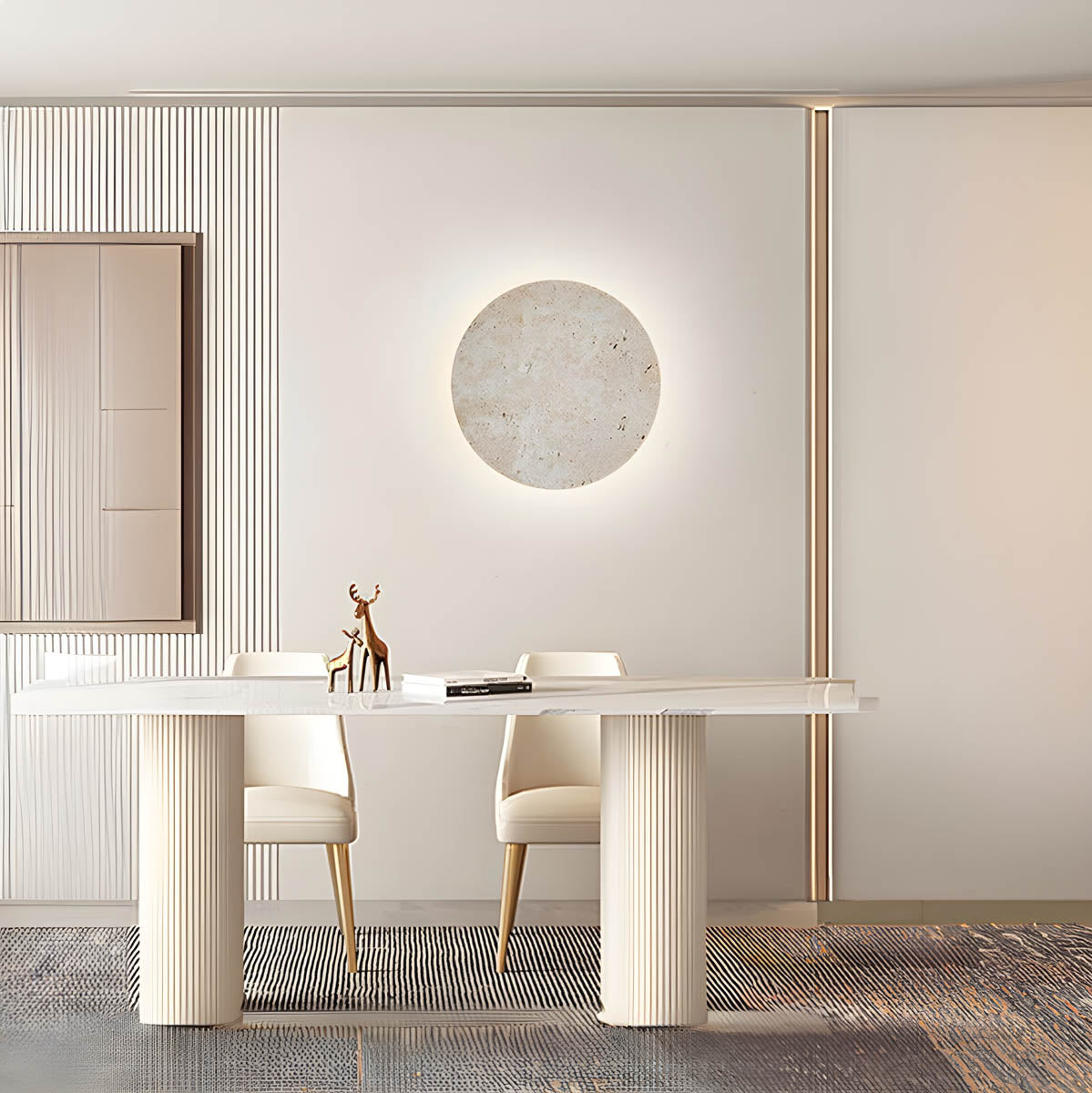 Haddon Cove Wall Sconce — gallery image 12