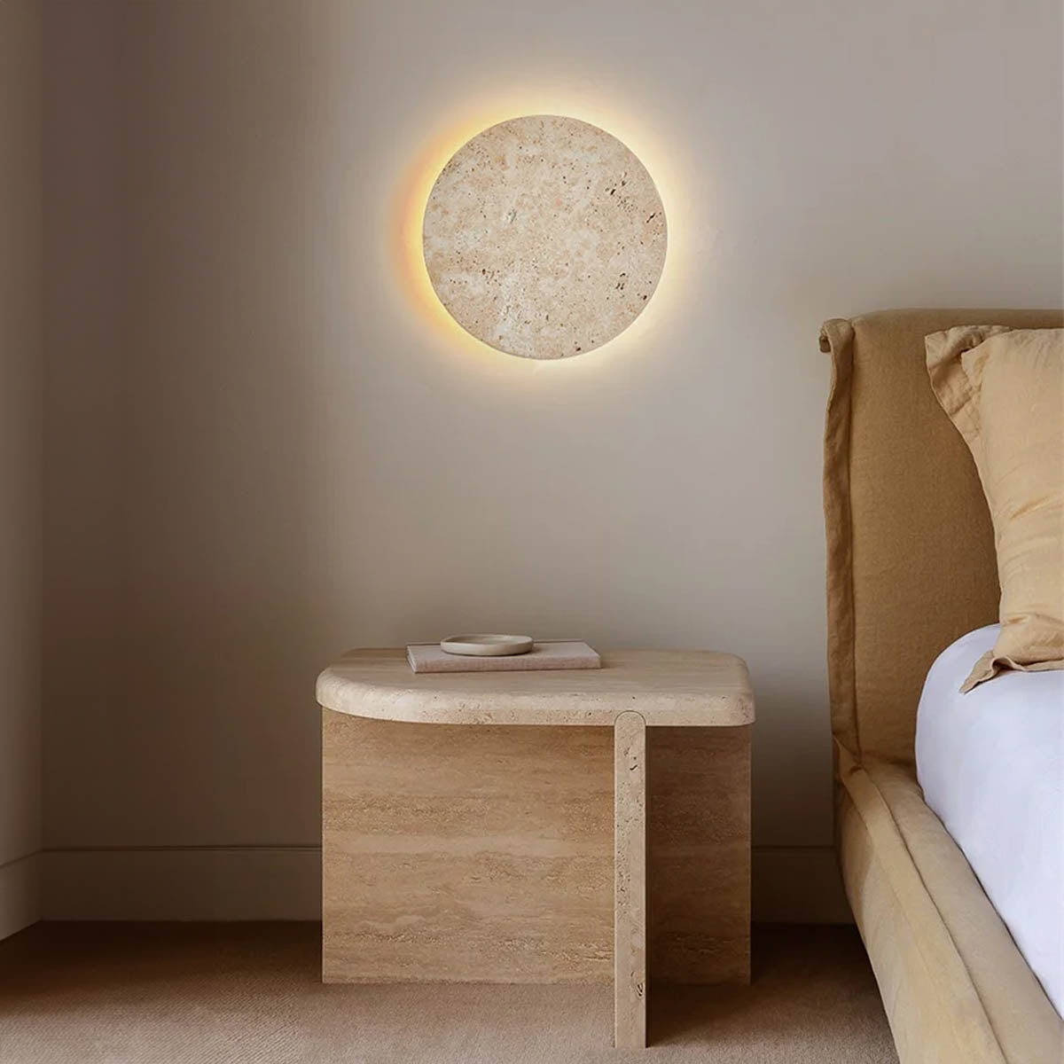 Haddon Cove Wall Sconce — gallery image 8
