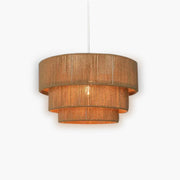 Briarwood Cove Rope Chandelier — gallery image 1