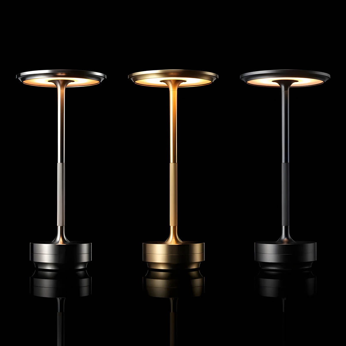 
Chestnut Cove Crystal Table Lamp — photo 3