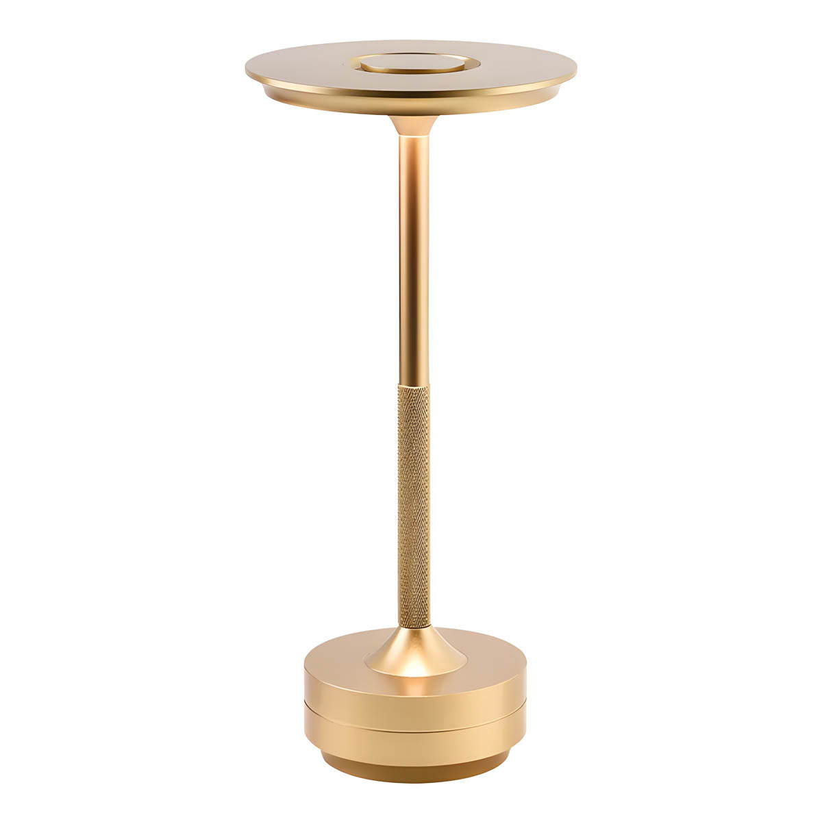 
Chestnut Cove Crystal Table Lamp — photo 17