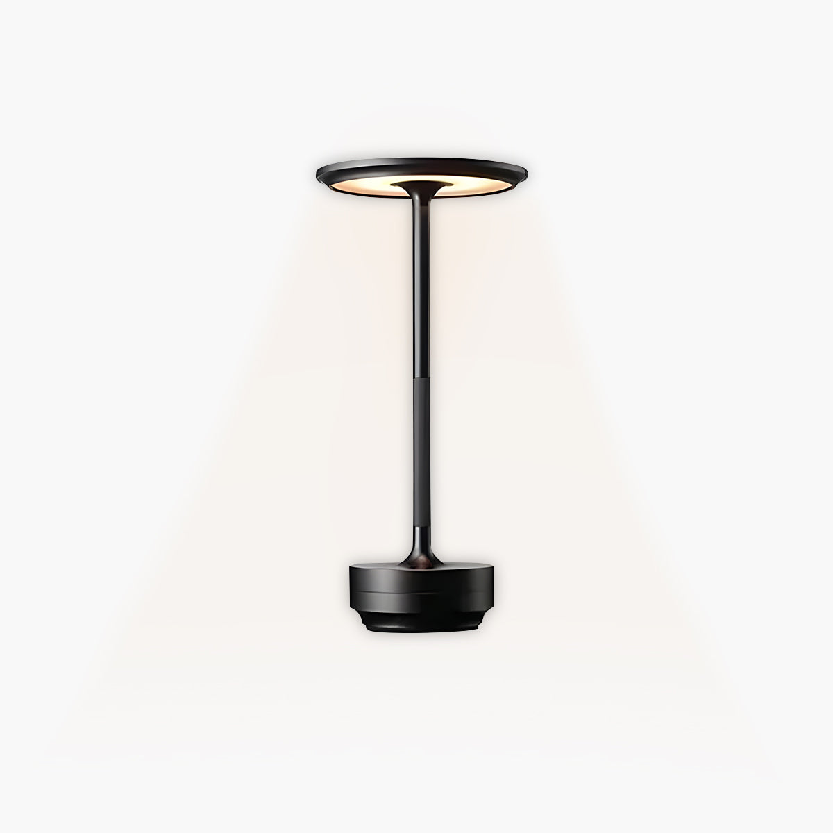 
Chestnut Cove Crystal Table Lamp — photo 1