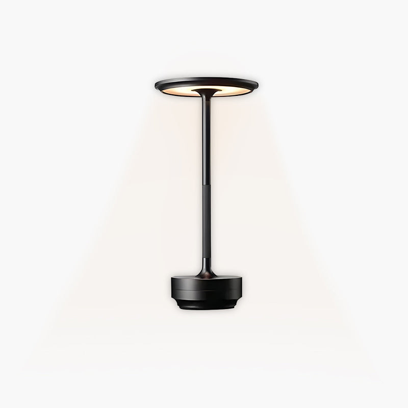 Chestnut Cove Crystal Table Lamp — gallery image 1