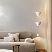 Hawick Cove Iron Pendant Light — gallery image 5