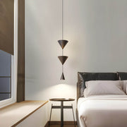 Hawick Cove Iron Pendant Light — gallery image 12