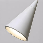 Hawick Cove Iron Pendant Light — gallery image 7