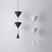 Hawick Cove Iron Pendant Light — gallery image 13