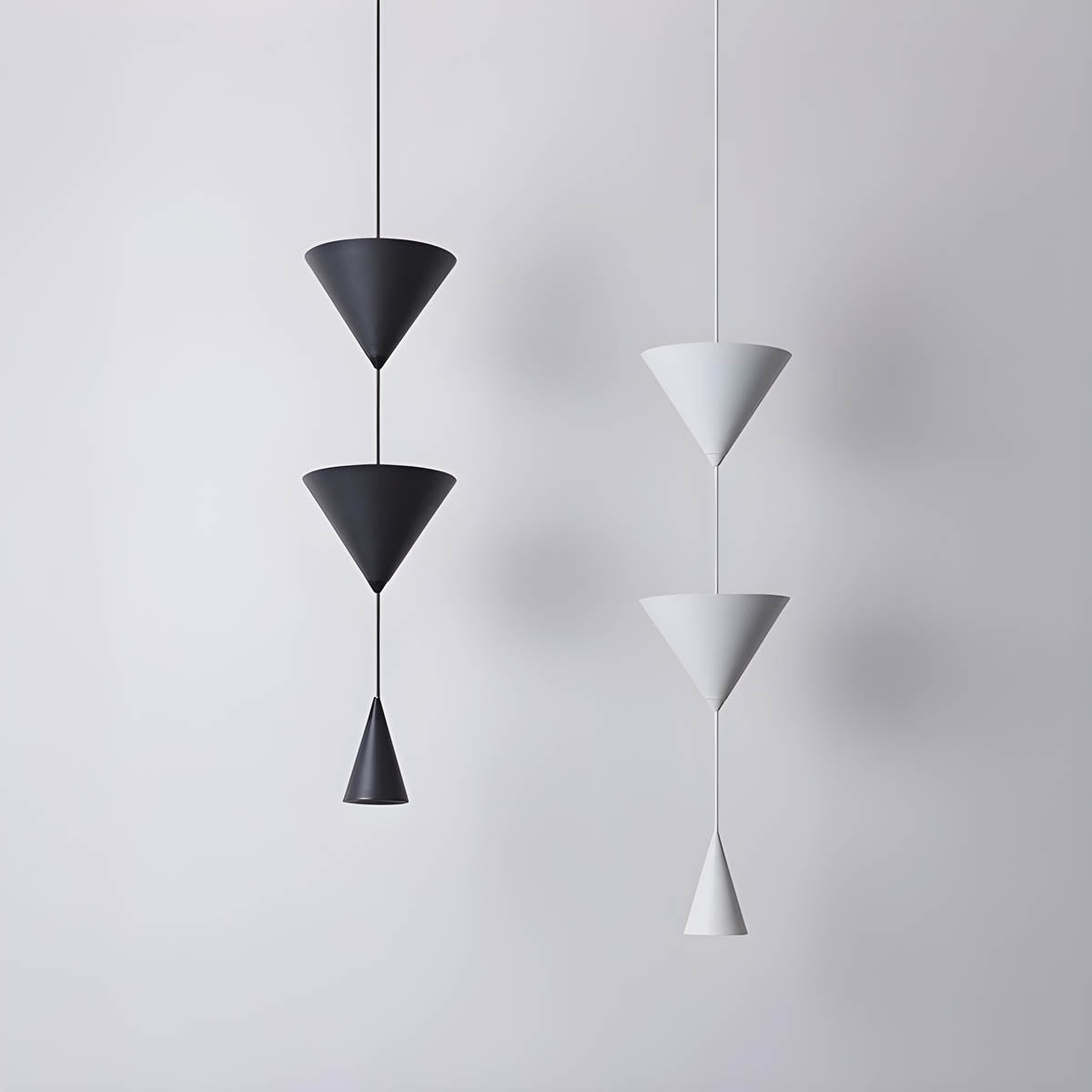 Hawick Cove Iron Pendant Light — gallery image 13