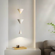 Hawick Cove Iron Pendant Light — gallery image 4