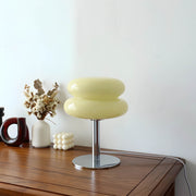 Thornfield Cove Glass Table Lamp — gallery image 5