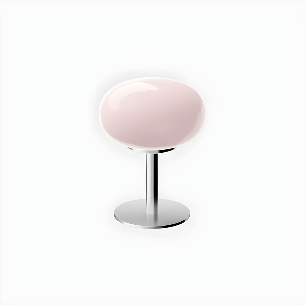 Elmwood Cove Glass Table Lamp — gallery image 6