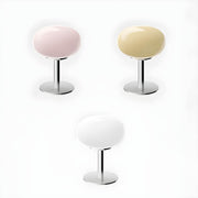 Elmwood Cove Glass Table Lamp — gallery image 4
