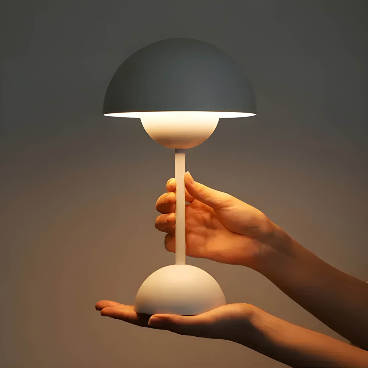 Beechwood Cove Table Lamp — gallery image 5