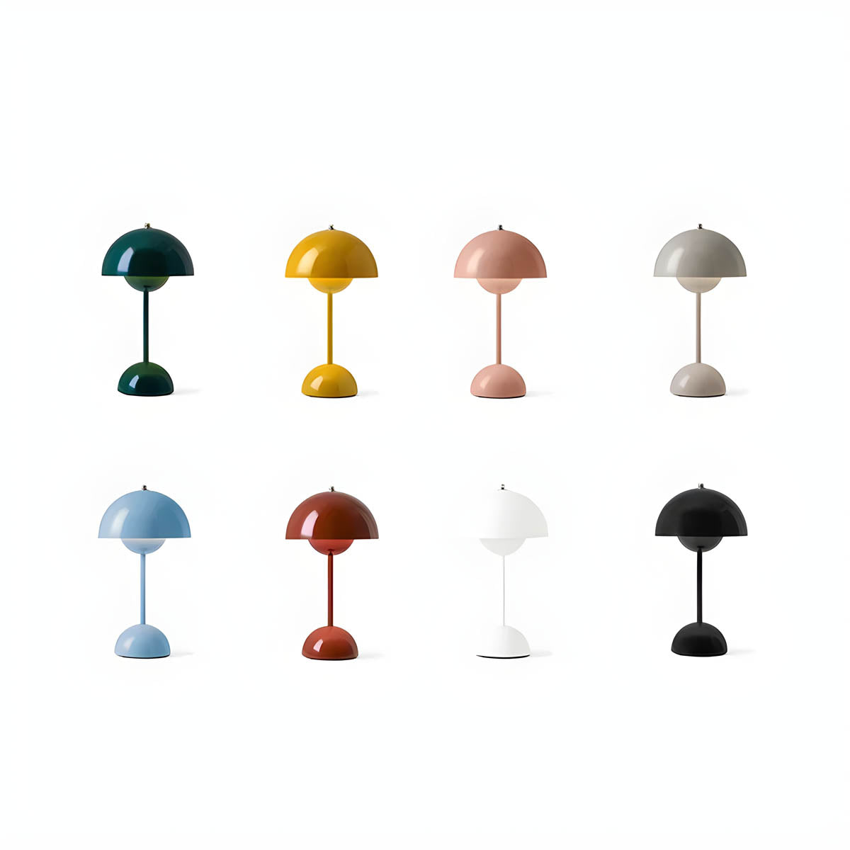 Beechwood Cove Table Lamp — gallery image 14